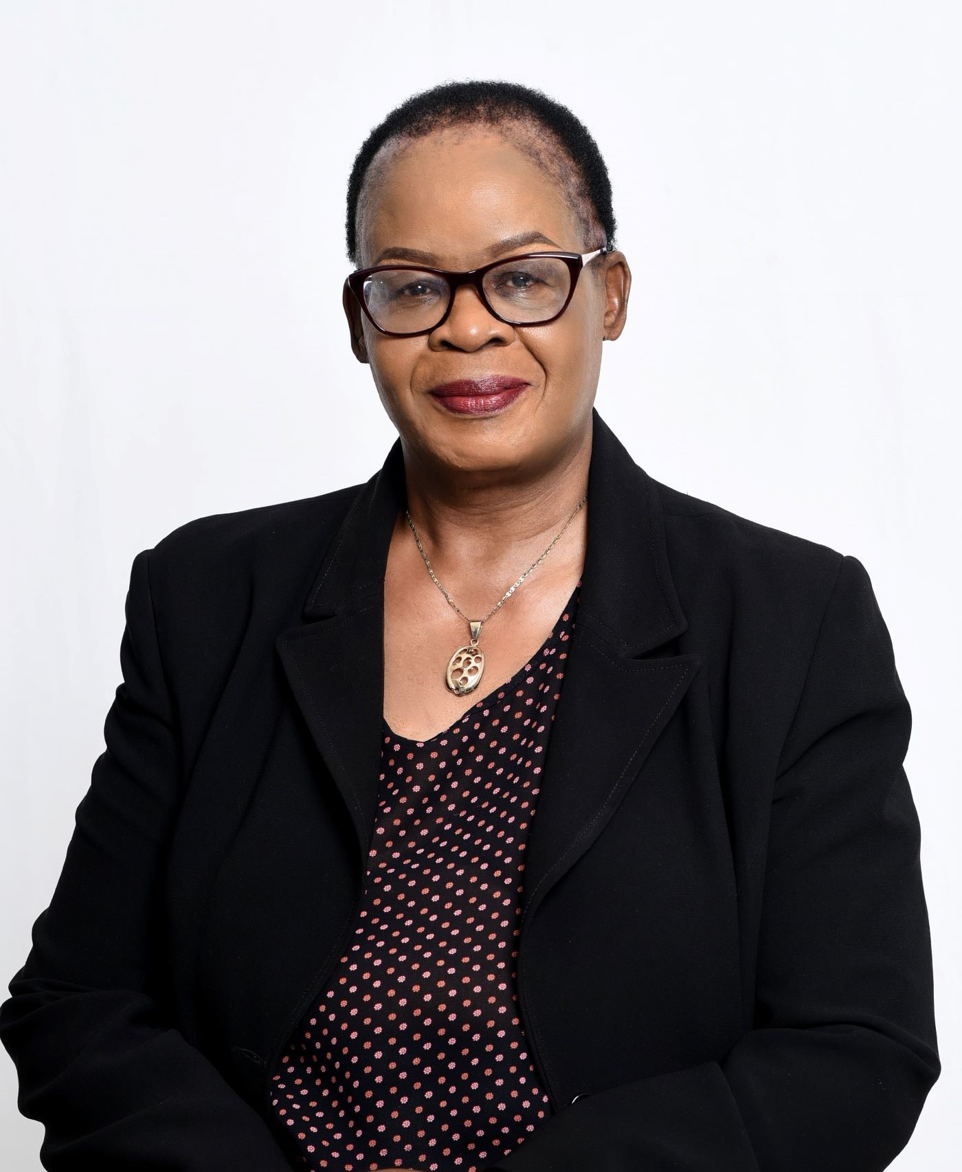 Esther J. A. Aduma